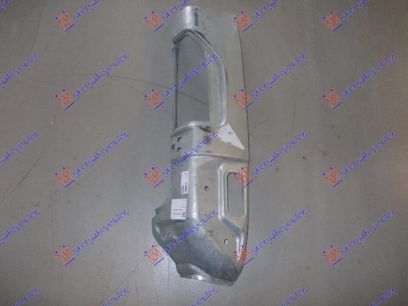 TAIL LAMP COVER METALLIC