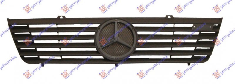 GRILLE -00