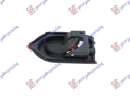 DOOR HANDLE FR/RR INNER