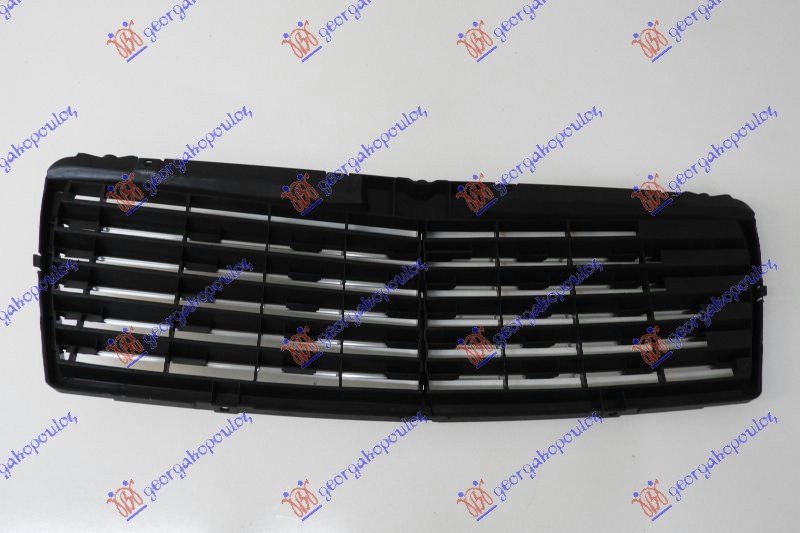 GRILLE ASSY
