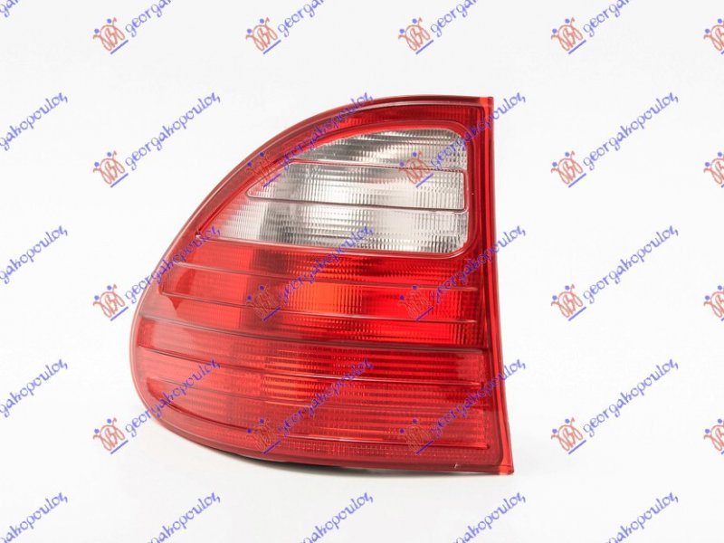 TAIL LAMP OUTTER SW (E)