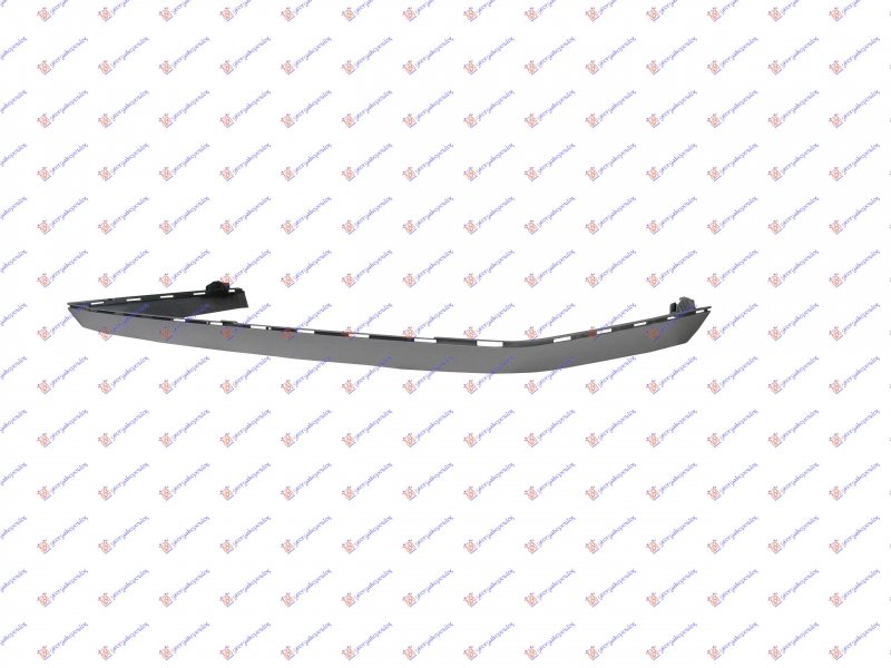 REAR BUMPER SPOILER