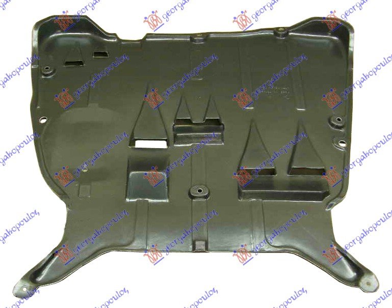 UNDER ENGINE PLASTIC COVER