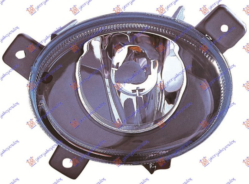 FOG LAMP (E) -05