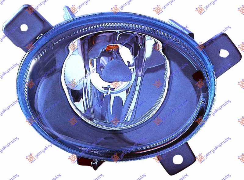 FOG LAMP (E) -05