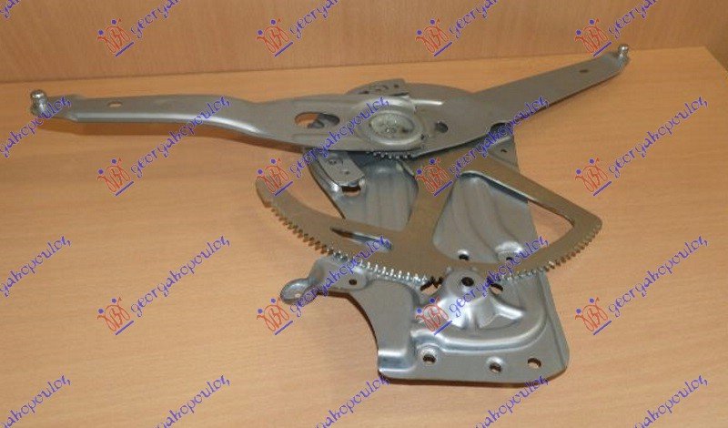 PODIZAC PREDNJEG PROZORA ELEKTRICNI (BEZ MOTORA)