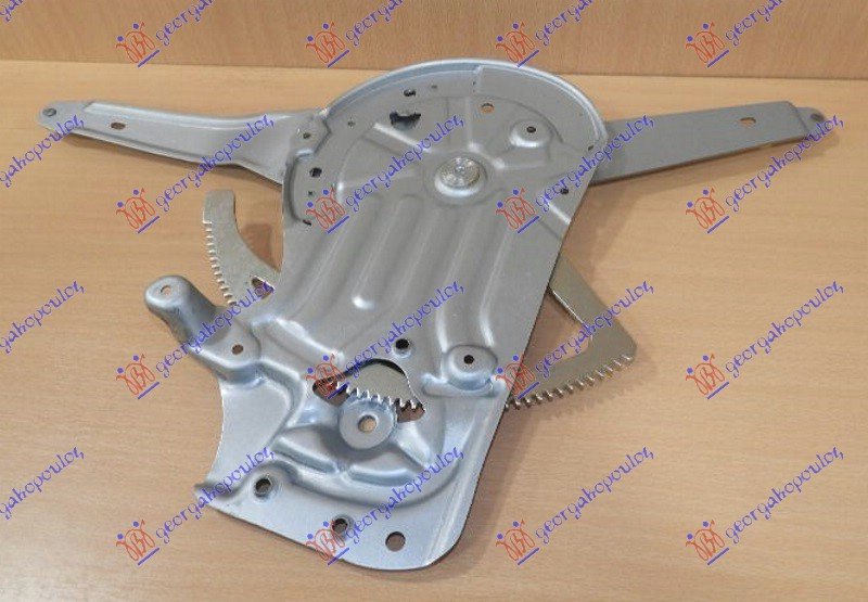 PODIZAC PREDNJEG PROZORA ELEKTRICNI (BEZ MOTORA)