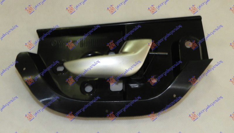 DOOR HANDLE RR INNER