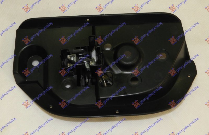 DOOR HANDLE RR INNER