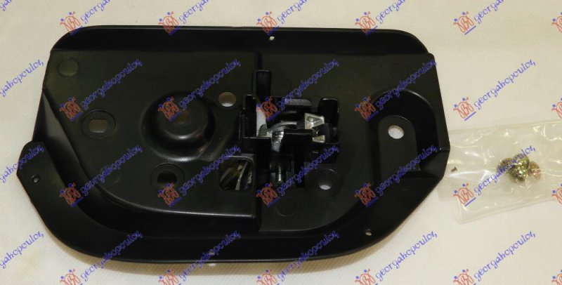 DOOR HANDLE RR INNER