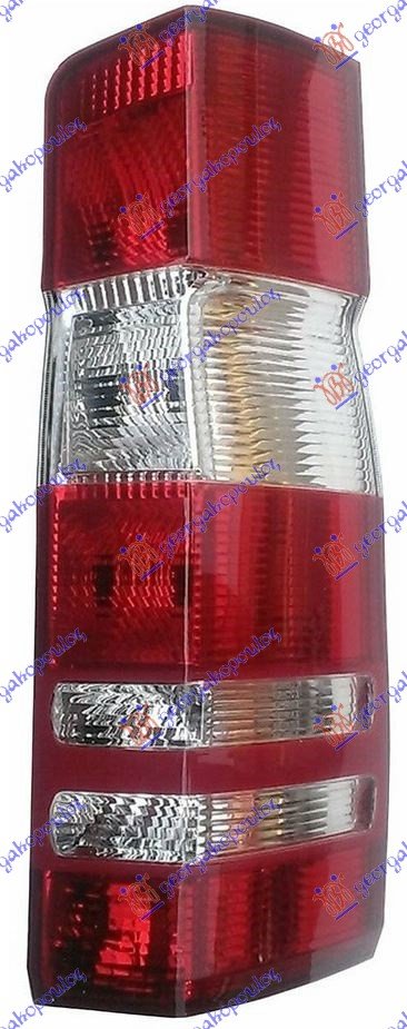 TAIL LAMP B QUALITY