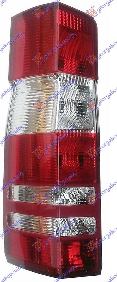 TAIL LAMP B QUALITY