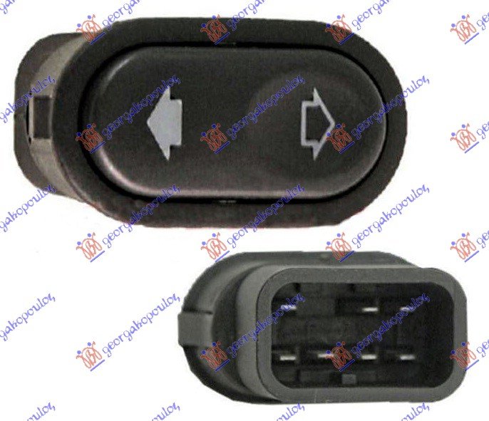 DOOR SWITCH FRONT (7pin)