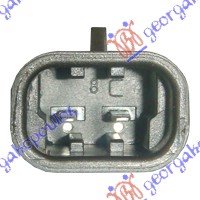 WINDOW REGUL. FRONT ELECT. (EUROPE)