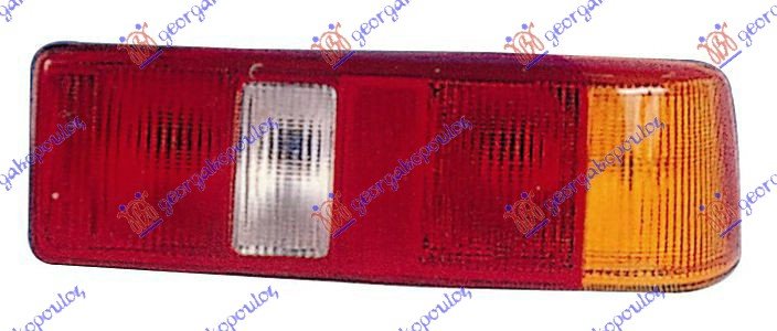 TAIL LAMP 4D