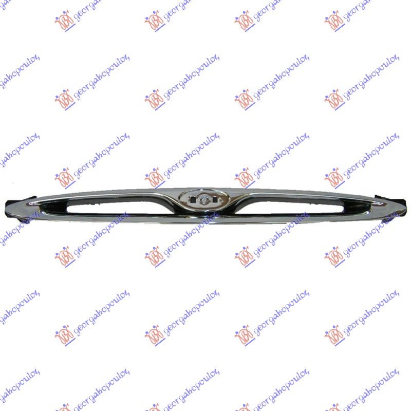 PVC MASKA HROM