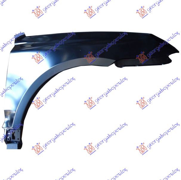 FRONT FENDER 07-