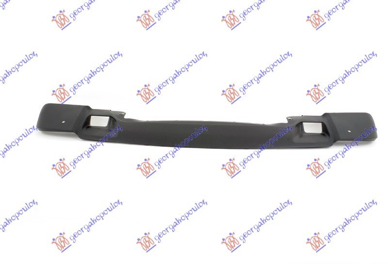 FRONT BUMPER SPOILER 07-