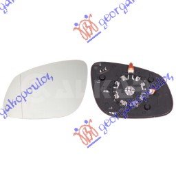 DOOR MIRROR GLASS -07