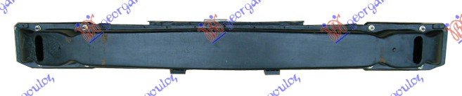 REAR BUMPER REINFORCEMENT 4D