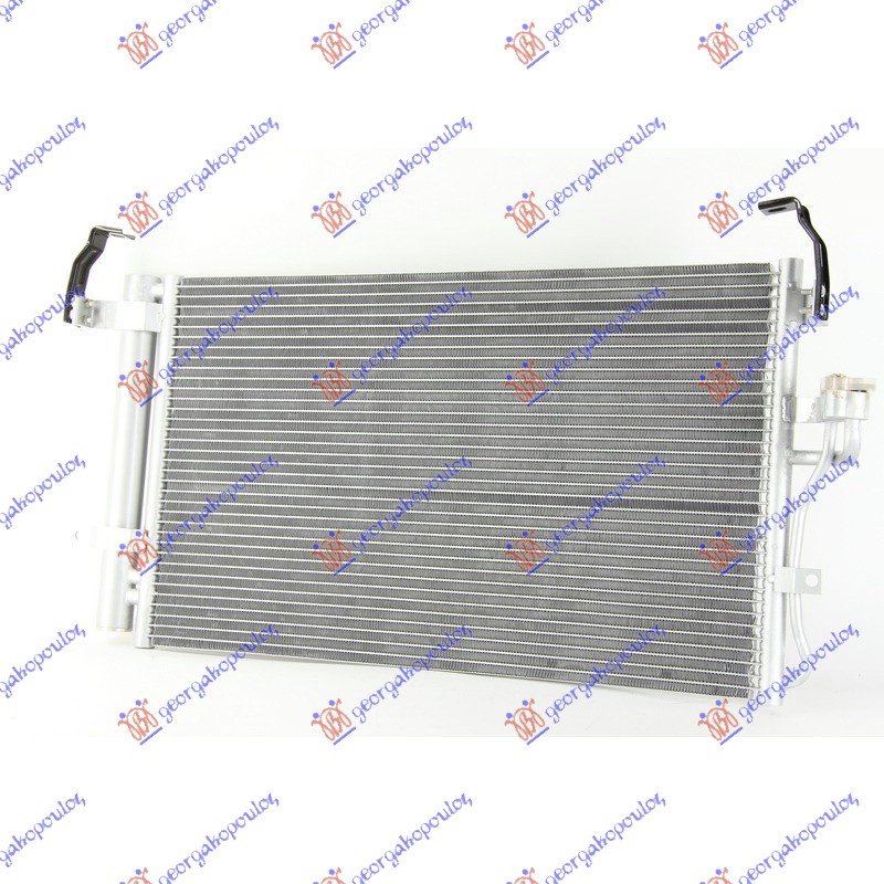 CONDENSER 1.6-1.8-2.0i16V-2.0CRDi(56x34)