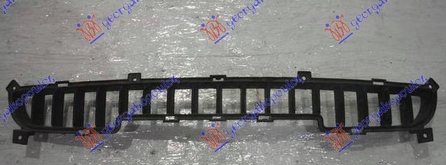 GRILLE BUMPER 06- (O)