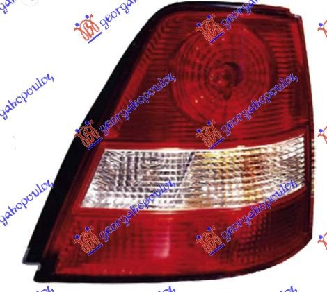 TAIL LAMP -06 (O)