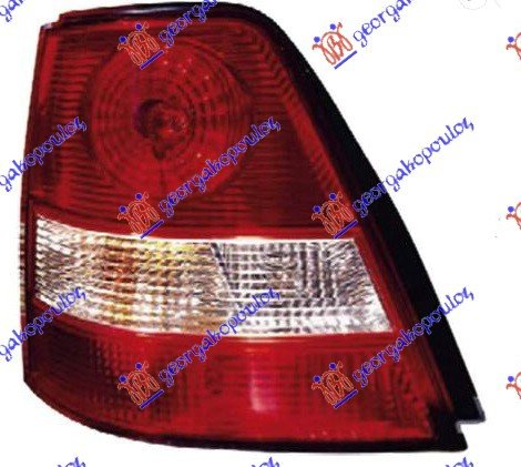 TAIL LAMP -06 (O)