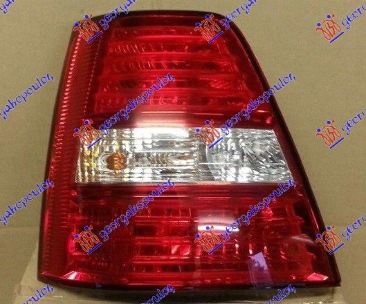 TAIL LAMP 06- (O)