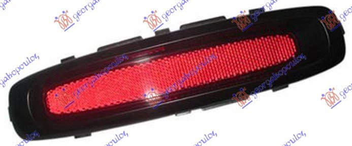 REAR BUMPER REFLECTOR -06 (O)