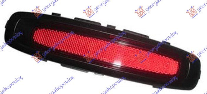 REAR BUMPER REFLECTOR -06 (O)