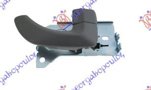 FRONT DOOR HANDLE INNER