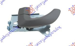 FRONT DOOR HANDLE INNER