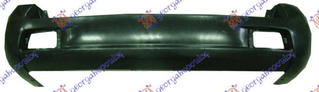 REAR BUMPER  04-