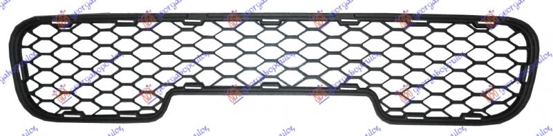 BUMPER GRILLE