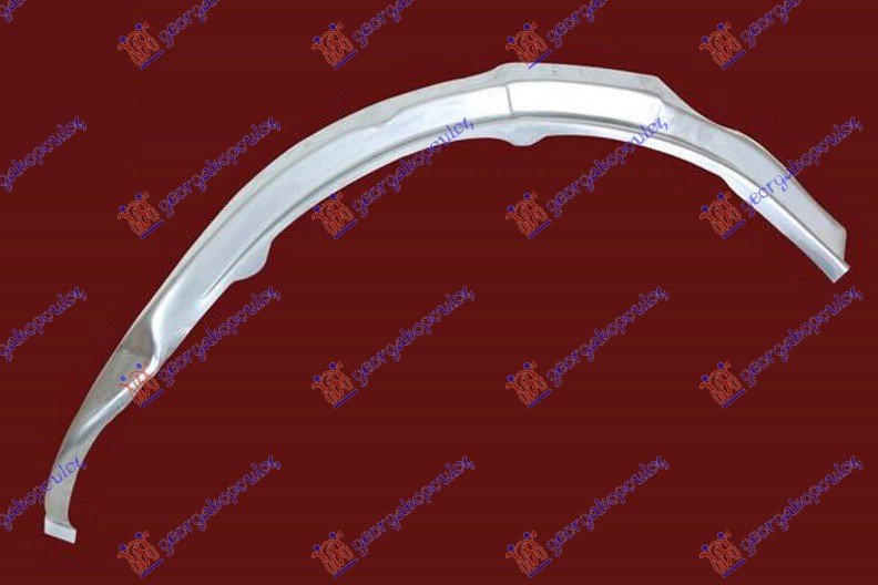 REAR INNER FENDER STEEL