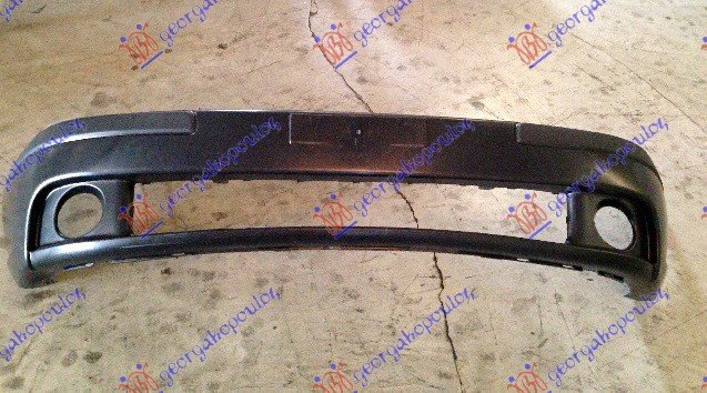 FRONT BUMPER 06- (A)