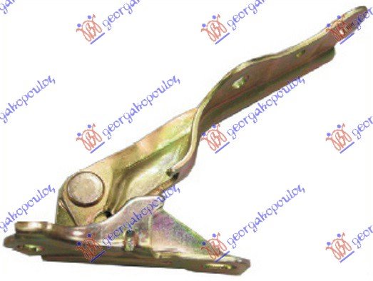 HOOD HINGE