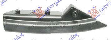 FRONT BUMPER PANEL PLASTIC