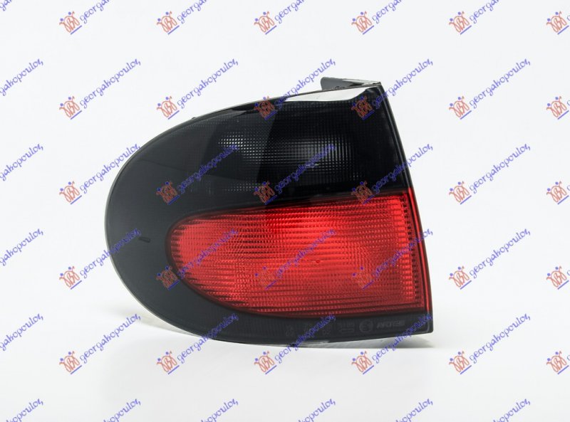 TAIL LAMP OUTER