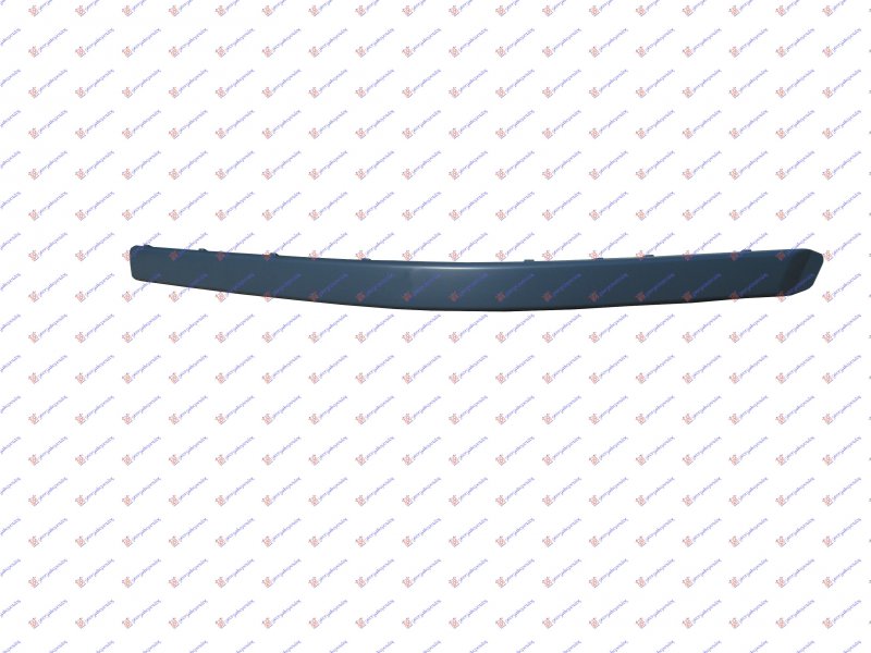 FRONT PLASTIC FENDER UPPER 00-