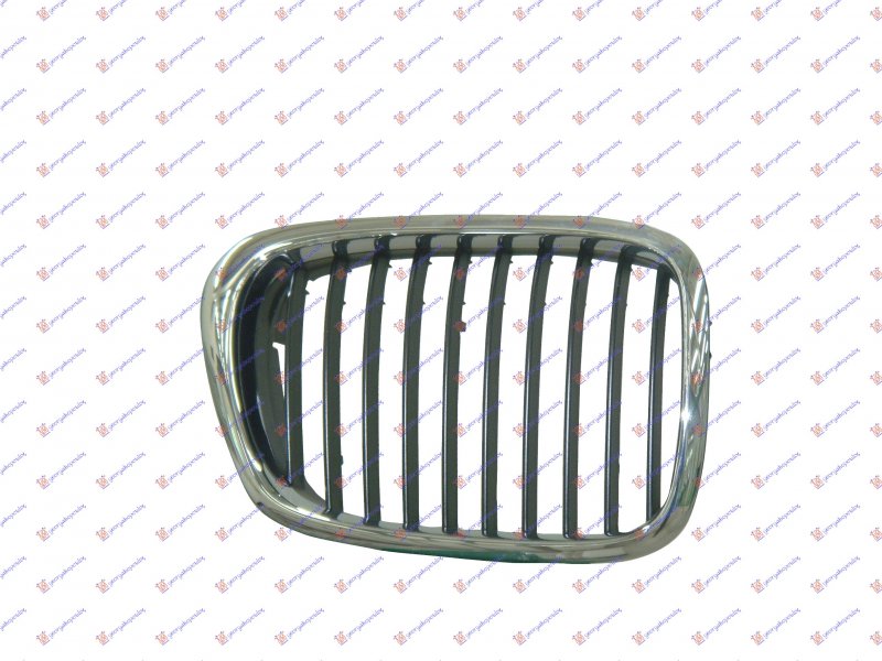 PVC MASKA 00- D
