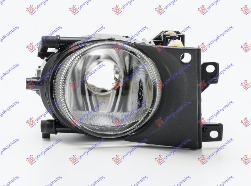 FOG LAMP 00-