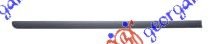 REAR DOOR SIDE MOULDING 00-