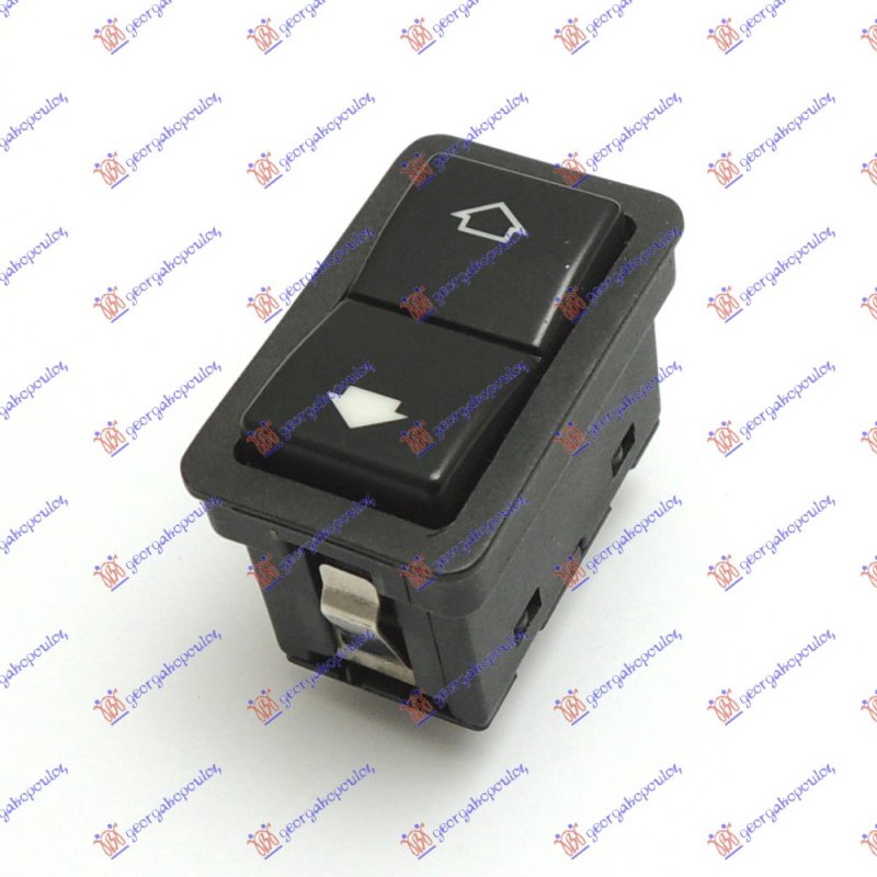 DOOR SWITCH FR. ( REAR RHLH) (4Pin)