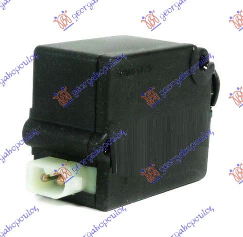MOTOR FOR CENTRAL LOCK T.GATE S.W.(2PIN)