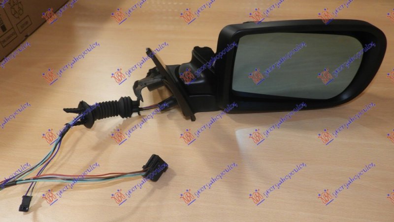 RETROVIZOR ELEKTRIK