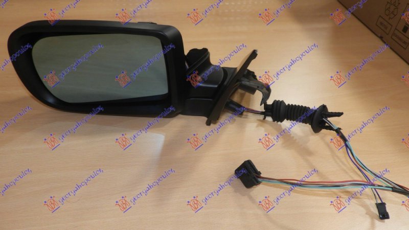 RETROVIZOR ELEKTRIK