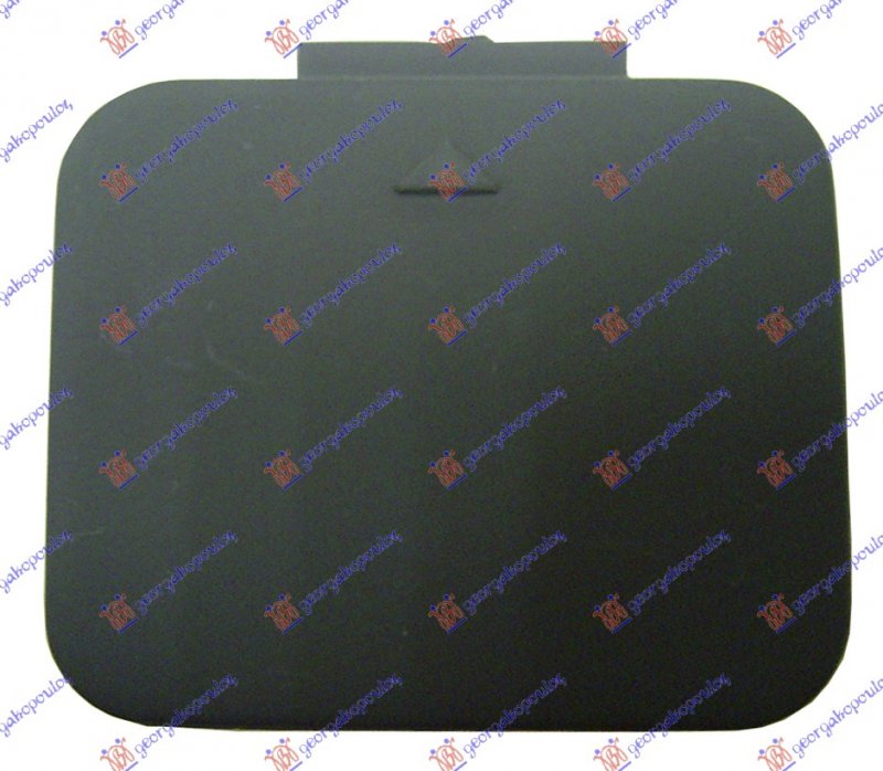 TOW HOOK COVER FRONT -00