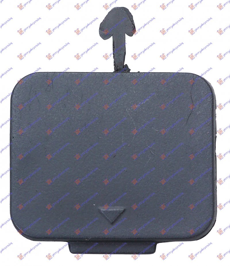 TOW HOOK COVER FRONT 00-